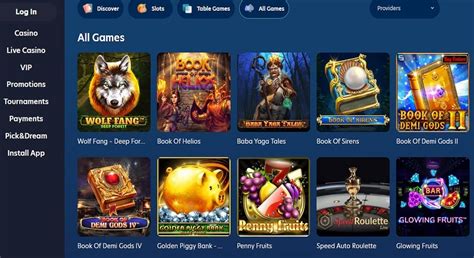 combo slots casino.